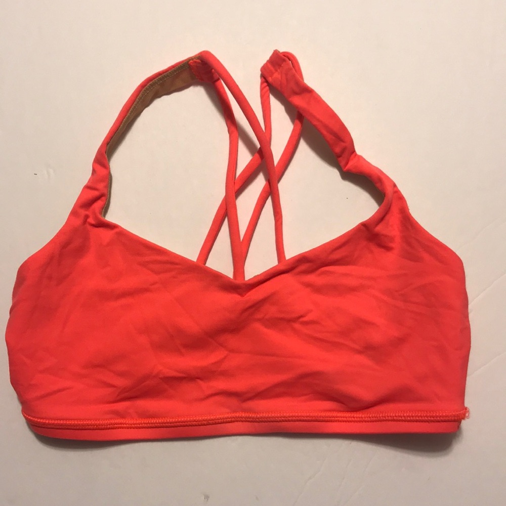 Lululemon top